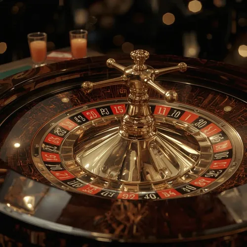 roulette