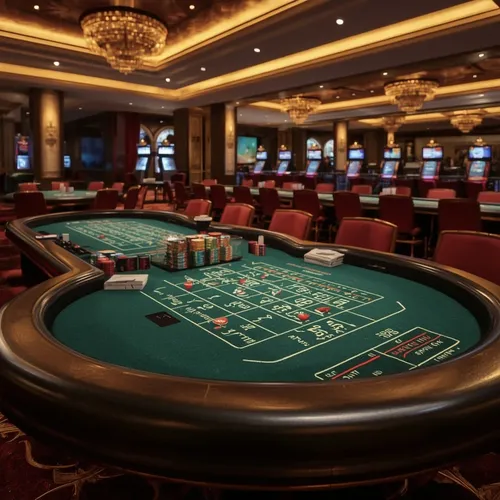 jeux de table